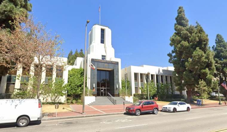 Glendale Sets Up Cooling Centers to Shield Residents from Scorching Weekend Heat