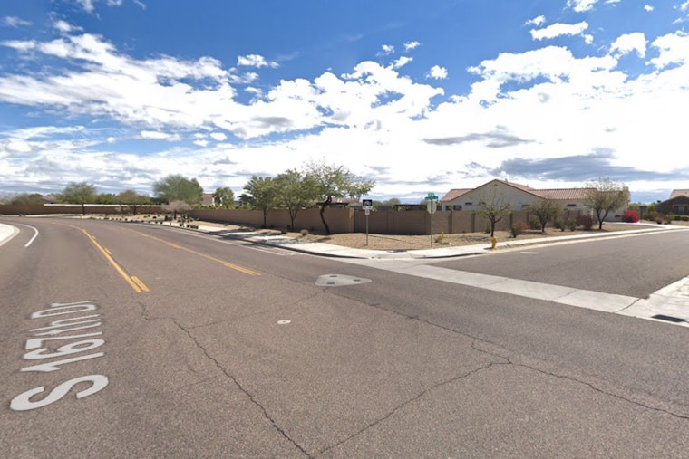 Goodyear Family Mourns Loss of 25-Year-Old Devin Firth After Fatal Traffic Accident