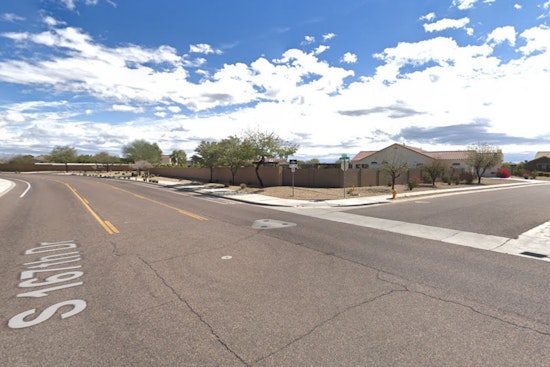 Goodyear Family Mourns Loss of 25-Year-Old Devin Firth After Fatal Traffic Accident