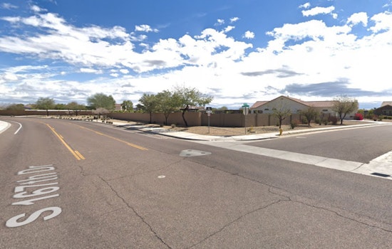 Goodyear Family Mourns Loss of 25-Year-Old Devin Firth After Fatal Traffic Accident