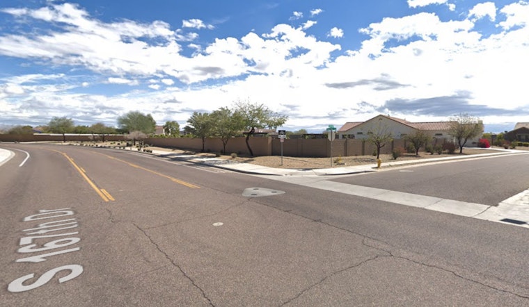 Goodyear Family Mourns Loss of 25-Year-Old Devin Firth After Fatal Traffic Accident