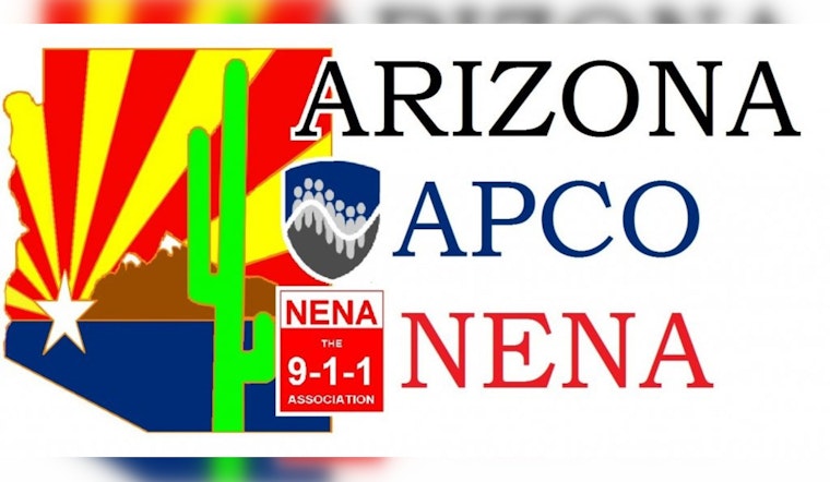 Goodyear Police Dispatch Supervisor Honored with Prestigious Arizona APCO/NENA Supervisor of the Year Award