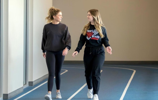 Goodyear Receives Top Health and Wellness Honor for Sixth Year from Healthy Arizona Worksite Program