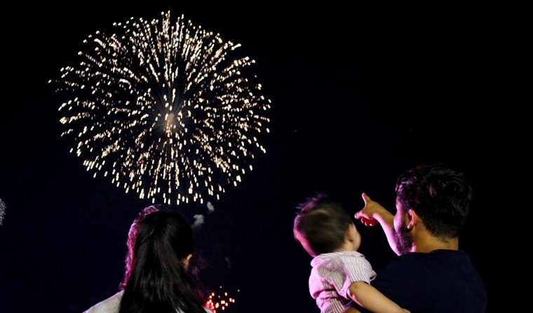 Goodyear to Host Star Spangled Fourth Festivities with Fireworks, Live Music, and Family Fun on July 4th