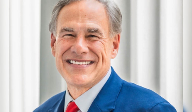 Gov. Abbott Announces Pampa as Host for Texas Small Business Summit 2024, Invites Entrepreneurs Statewide