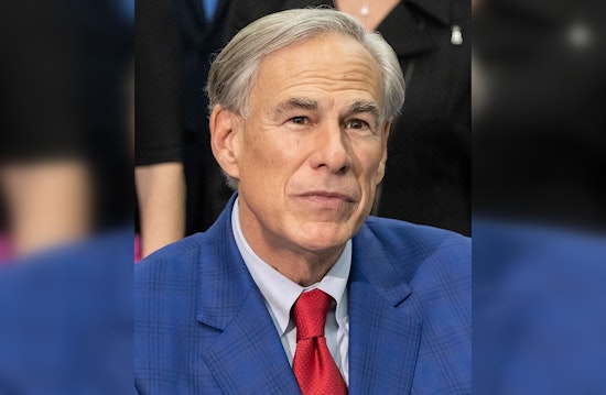Gov. Abbott Readies Texas Emergency Resources in Anticipation of Tropical Storm Impact on Southeast Texas