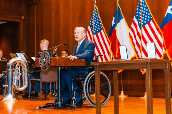 Governor Abbott Announces $20,000 Reward for Information on Round Rock Juneteenth Shooting Suspects