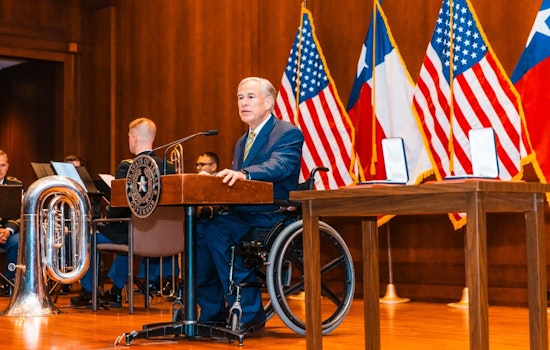 Governor Abbott Announces $20,000 Reward for Information on Round Rock Juneteenth Shooting Suspects