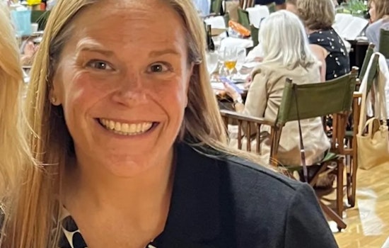 Governor Abbott Appoints Courtney Hjaltman to Public Utility Commission of Texas