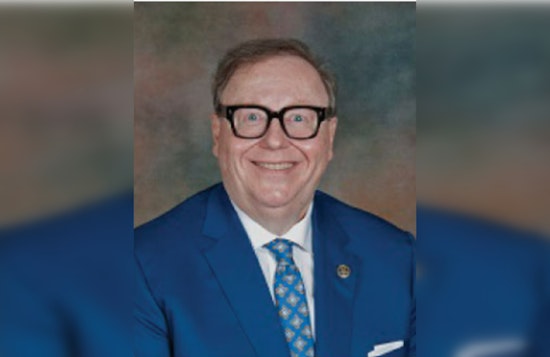 Governor Abbott Appoints Hord, Reappoints Stodghill to Texas Public Safety Commission