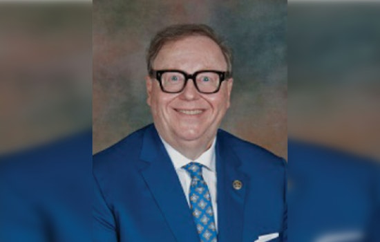 Governor Abbott Appoints Hord, Reappoints Stodghill to Texas Public Safety Commission