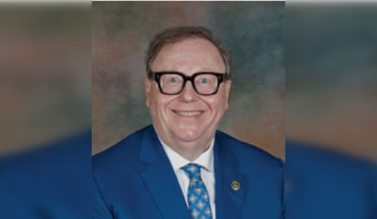 Governor Abbott Appoints Hord, Reappoints Stodghill to Texas Public Safety Commission