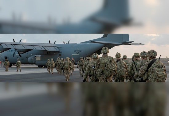 Governor Abbott Bolsters Texas Military Preparedness with Key Veteran Appointments