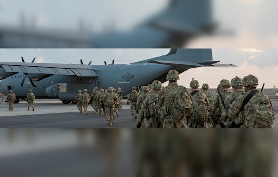 Governor Abbott Bolsters Texas Military Preparedness with Key Veteran Appointments