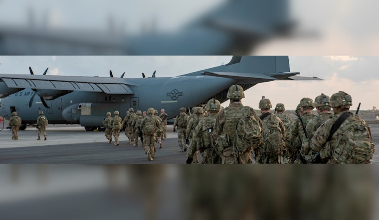 Governor Abbott Bolsters Texas Military Preparedness with Key Veteran Appointments