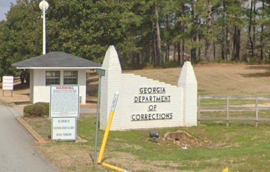 Governor Brian Kemp Launches Comprehensive Review of State Correctional Facilities to Enhance Public Safety
