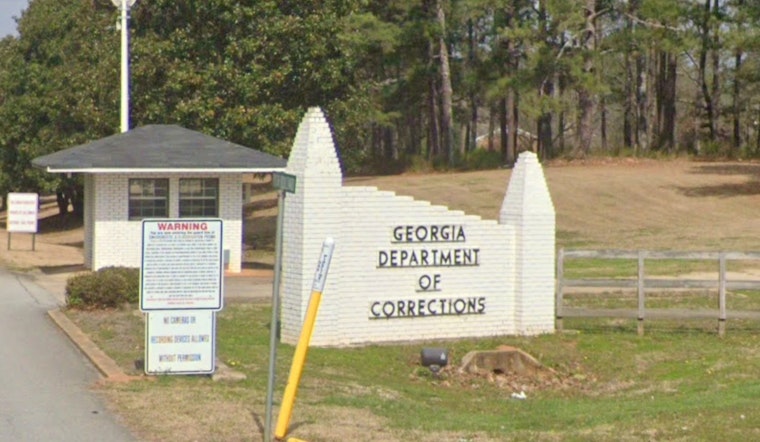 Governor Brian Kemp Launches Comprehensive Review of State Correctional Facilities to Enhance Public Safety