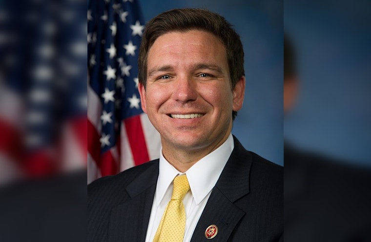 Governor DeSantis Hosts Health Policy Event at Miami's Nicklaus Children's Hospital, Signals Economic and Legislative Commitments