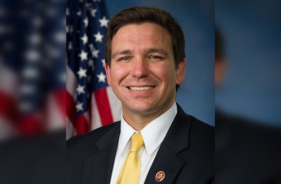 Governor DeSantis Hosts Health Policy Event at Miami's Nicklaus Children's Hospital, Signals Economic and Legislative Commitments