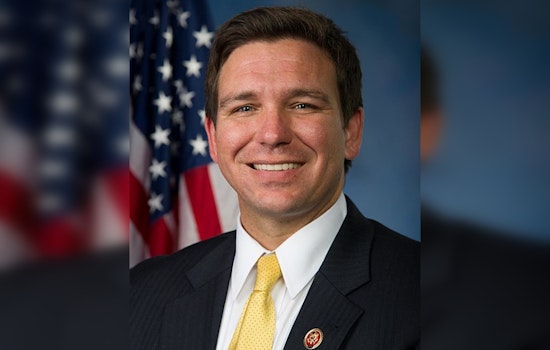 Governor DeSantis Hosts Health Policy Event at Miami's Nicklaus Children's Hospital, Signals Economic and Legislative Commitments