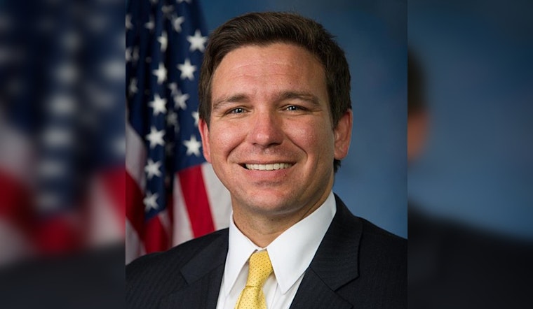 Governor DeSantis Hosts Health Policy Event at Miami's Nicklaus Children's Hospital, Signals Economic and Legislative Commitments