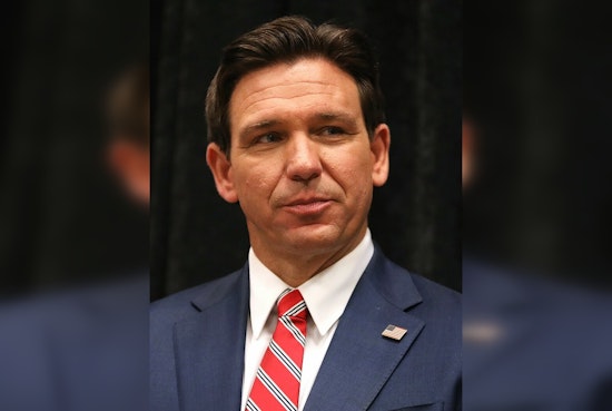 Governor DeSantis Slashes $32 Million in Arts Funding, Citing ‘Sexual Festivals’ in Tampa and Orlando
