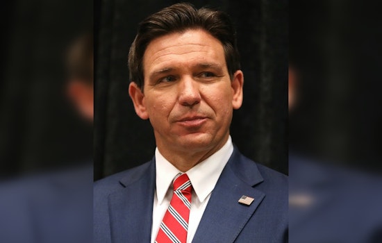 Governor DeSantis Slashes $32 Million in Arts Funding, Citing ‘Sexual Festivals’ in Tampa and Orlando