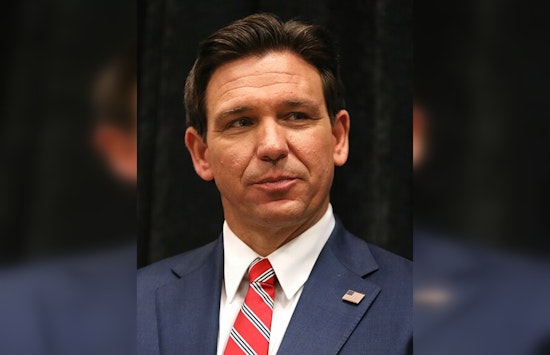 Governor DeSantis to Hold Anticipated News Conference at Hialeah Educational Academy