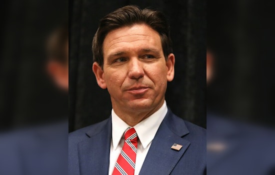 Governor DeSantis to Hold Anticipated News Conference at Hialeah Educational Academy