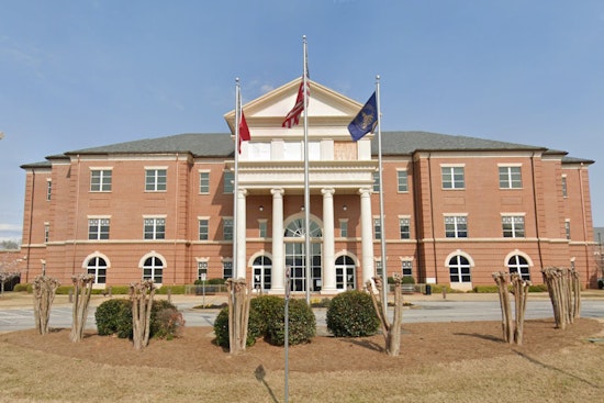 Governor Kemp Appoints John Cunningham to Coweta County State Court, Affirms Commitment to Local Legal Talent