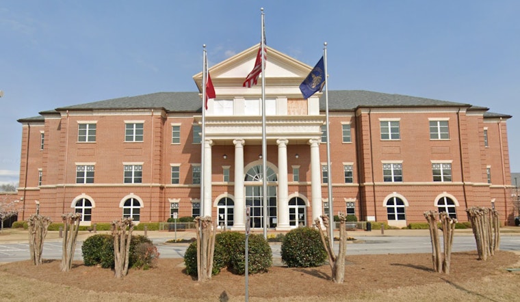 Governor Kemp Appoints John Cunningham to Coweta County State Court Governor Kemp Appoints John Cunningham to Coweta County State Court