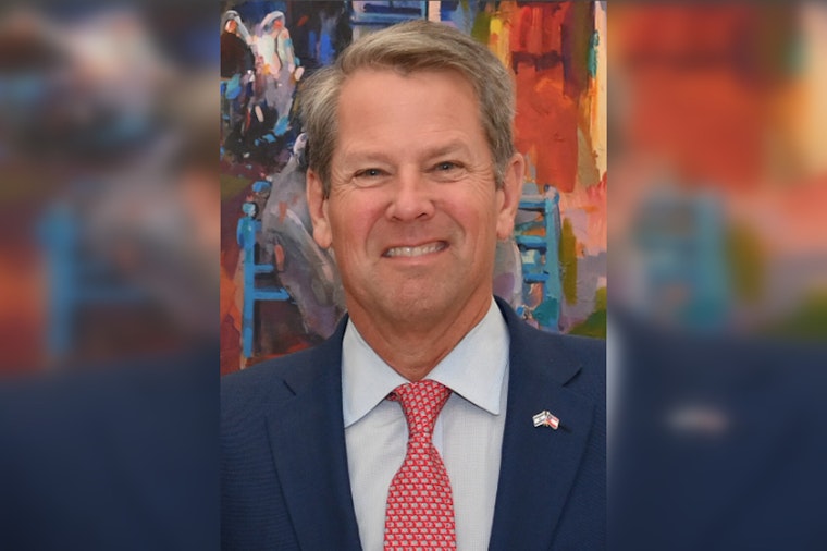 Governor Kemp Strengthens Georgia’s Leadership with Strategic
