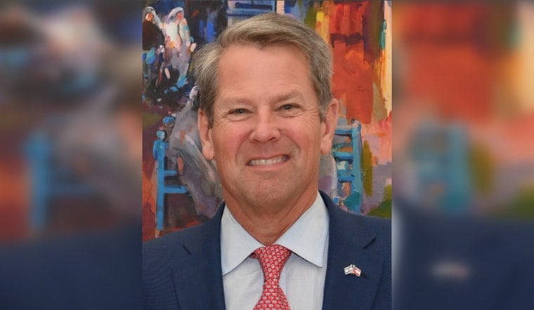 Governor Kemp Strengthens Georgia’s Leadership with Strategic Appointments and Reappointments