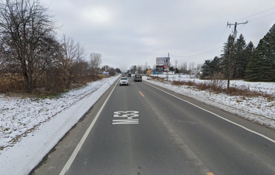 Governor Whitmer Announces Major Road and Bridge Repair Projects Across Michigan, Macomb County Sees $5.3 Million M-53 Construction