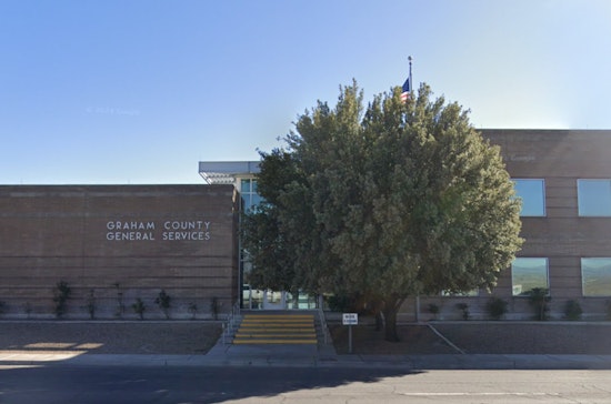 Graham County to Conduct Voting System "Logic and Accuracy" Test Ahead of Primary Election in Safford