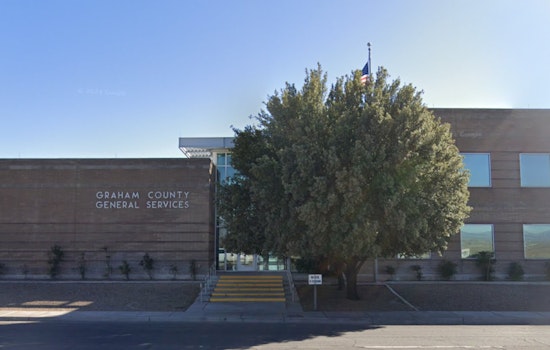 Graham County to Conduct Voting System "Logic and Accuracy" Test Ahead of Primary Election in Safford