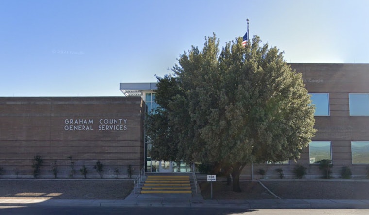 Graham County to Conduct Voting System "Logic and Accuracy" Test Ahead of Primary Election in Safford