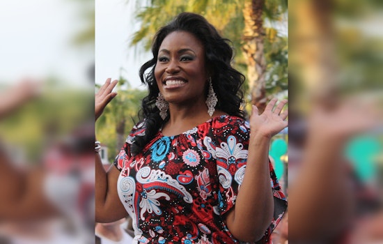Grammy-Winning Singer Mandisa Dies at 47, Autopsy Cites Class III Obesity Complications