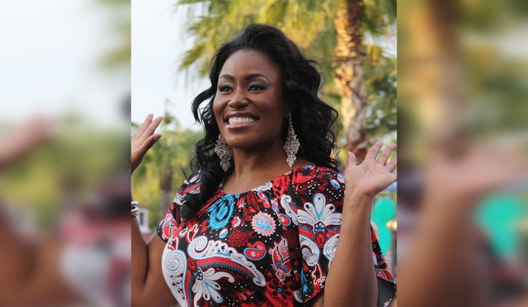 Grammy-Winning Singer Mandisa Dies at 47, Autopsy Cites Class III Obesity Complications