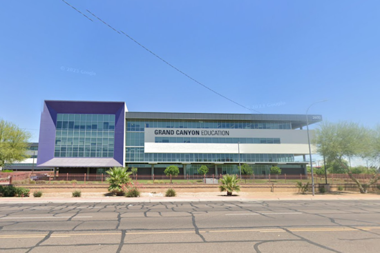 Grand Canyon University Faces Class-Action Lawsuit Over Alleged Racketeering and Deceptive Marketing Claims