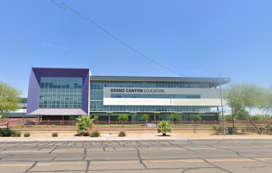 Grand Canyon University Faces Class-Action Lawsuit Over Alleged Racketeering and Deceptive Marketing Claims