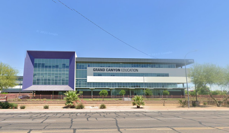 Grand Canyon University Faces Class-Action Lawsuit Over Alleged Racketeering and Deceptive Marketing Claims