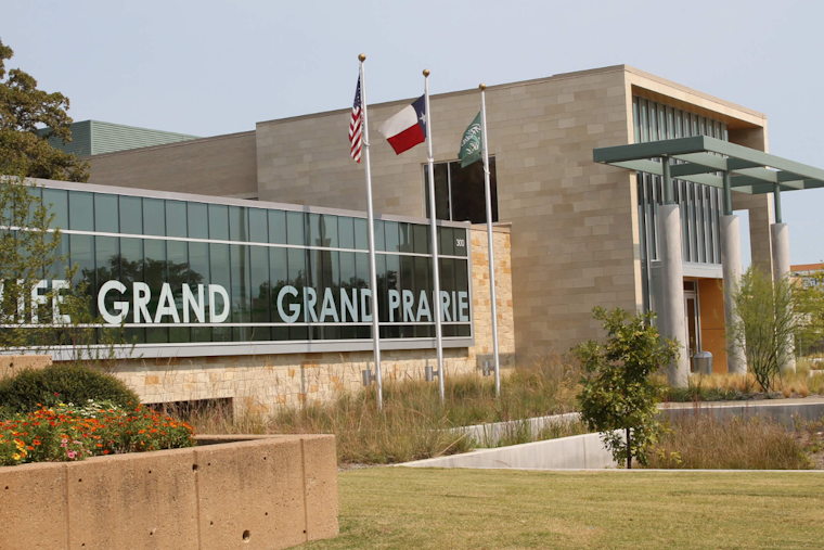 Grand Prairie Announces Independence Day Closures and Adjusted City Services for July 4, 2024