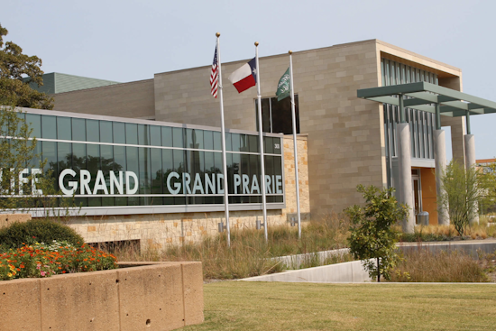Grand Prairie Announces Independence Day Closures and Adjusted City Services for July 4, 2024