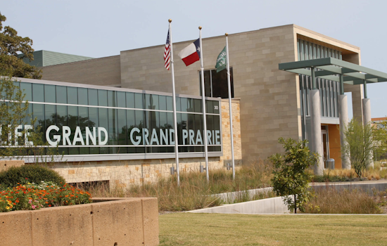 Grand Prairie Announces Independence Day Closures and Adjusted City Services for July 4, 2024