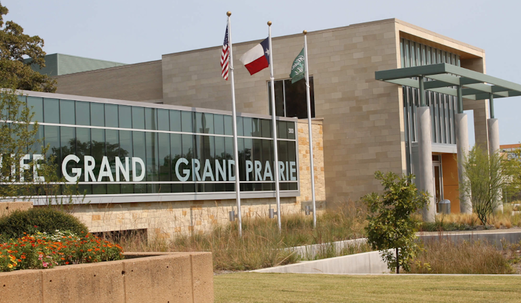 Grand Prairie Announces Independence Day Closures and Adjusted City Services for July 4, 2024