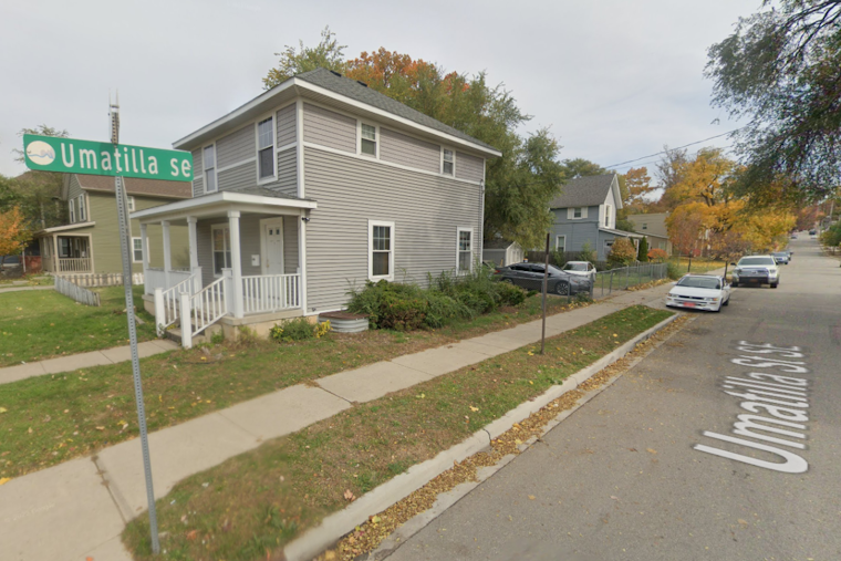 Grand Rapids Community Mourns as 15-Year-Old Boy Found Dead in Shooting, Police Seek Public's Help