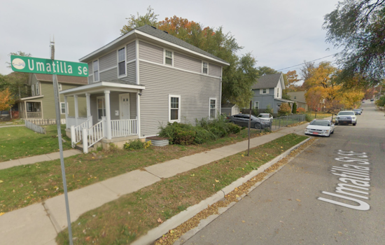 Grand Rapids Community Mourns as 15-Year-Old Boy Found Dead in Shooting, Police Seek Public's Help