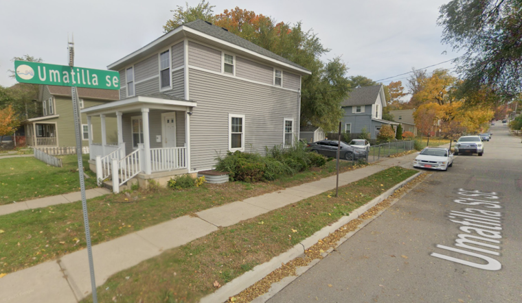 Grand Rapids Community Mourns as 15-Year-Old Boy Found Dead in Shooting, Police Seek Public's Help