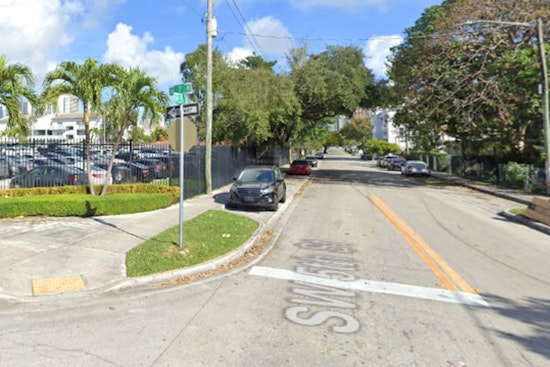 Grandfather Fatally Shot Protecting Granddaughter During Miami Burglary